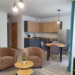 Apartament Bystrzycka - Bliżej Zdroju *