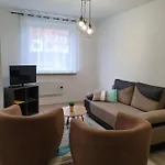 Bystrzycka - Blizej Zdroju * Polanica-Zdrój