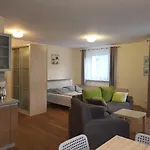 Apartment Bystrzycka - Blizej Zdroju Polanica-Zdroj