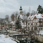 Bystrzycka - Bliżej Zdroju *