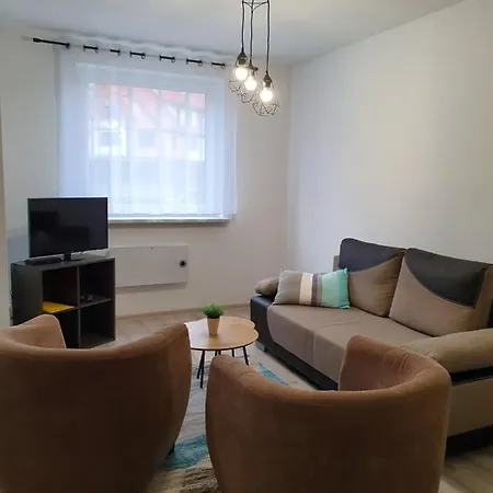 Bystrzycka - Blizej Zdroju * Polanica-Zdroj