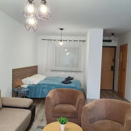 Bystrzycka - Blizej Zdroju Polanica-Zdrój