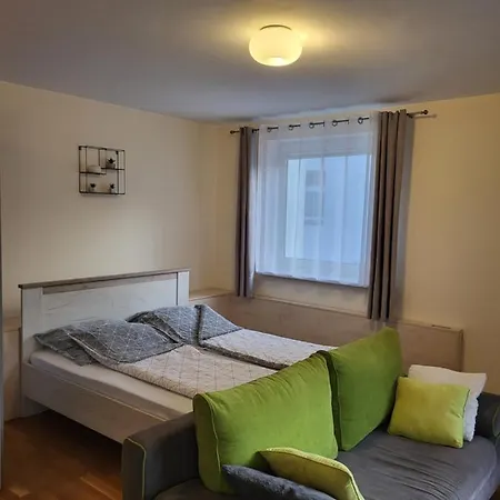 Apartament Bystrzycka - Bliżej Zdroju