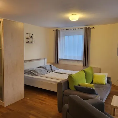 Bystrzycka - Blizej Zdroju Apartman *