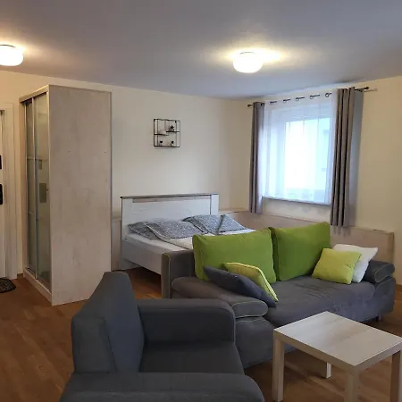 Bystrzycka - Bliżej Zdroju Apartament