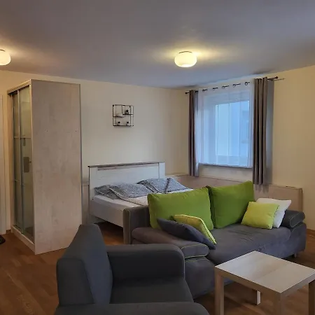 Apartament Bystrzycka - Bliżej Zdroju Polanica-Zdrój