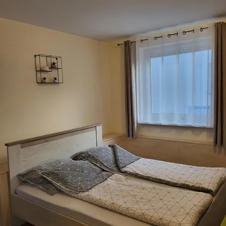 Bystrzycka - Blizej Zdroju