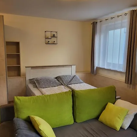 Bystrzycka - Blizej Zdroju * Polanica-Zdrój