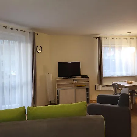 Bystrzycka - Blizej Zdroju Polanica-Zdroj