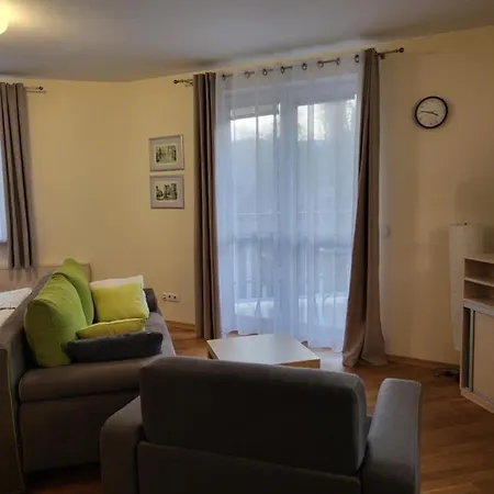 Bystrzycka - Blizej Zdroju