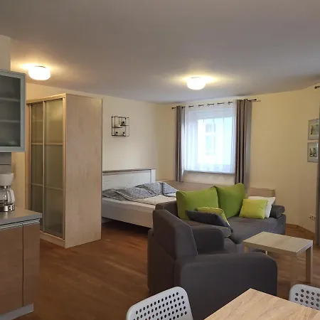 Apartman Bystrzycka - Blizej Zdroju Polanica-Zdrój