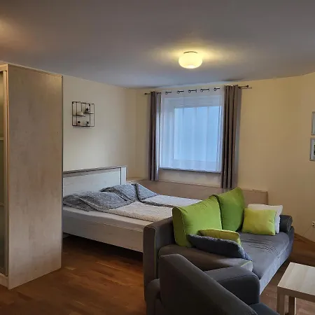 Bystrzycka - Blizej Zdroju Apartman *