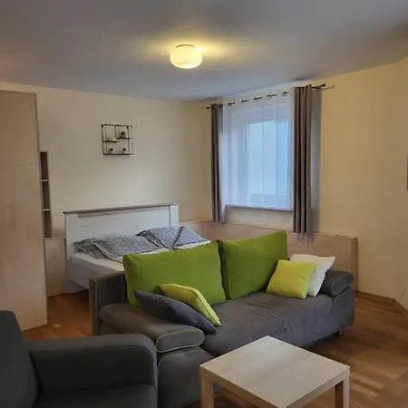 Apartament Bystrzycka - Bliżej Zdroju *