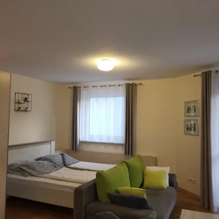 Apartament Bystrzycka - Bliżej Zdroju