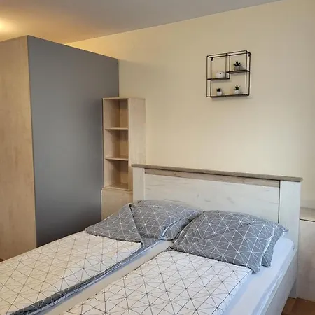 Apartament Bystrzycka - Bliżej Zdroju Polanica-Zdrój