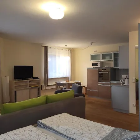 Bystrzycka - Blizej Zdroju Apartman Polanica-Zdrój