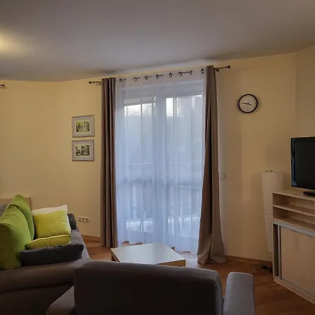 Bystrzycka - Blizej Zdroju