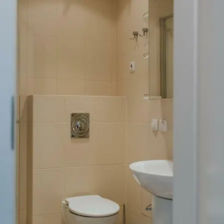 Bystrzycka - Blizej Zdroju Polanica-Zdrój