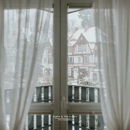 Bystrzycka - Bliżej Zdroju *