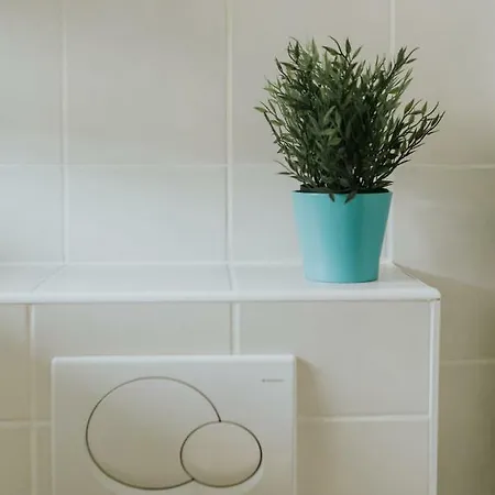 Bystrzycka - Bliżej Zdroju Apartament