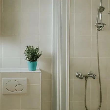 Bystrzycka - Blizej Zdroju Apartman *