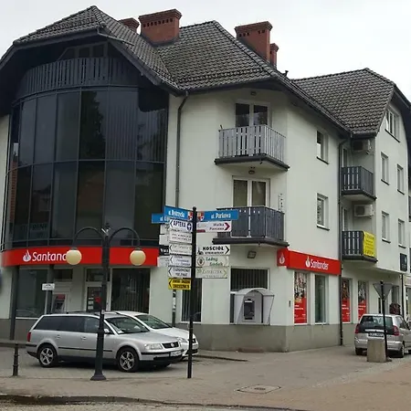 Bystrzycka - Bliżej Zdroju Apartament Polanica-Zdrój