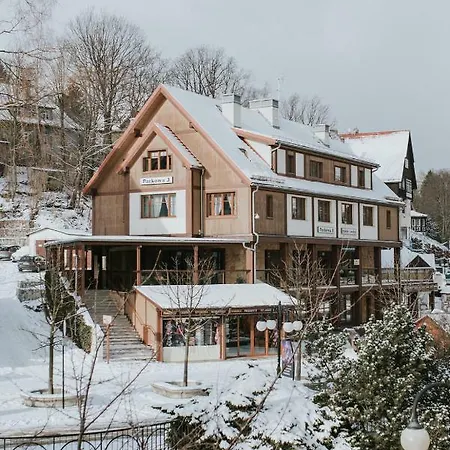 Apartman Bystrzycka - Blizej Zdroju