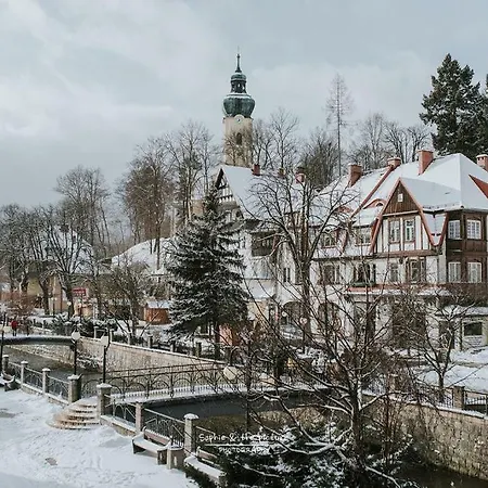 Bystrzycka - Blizej Zdroju *