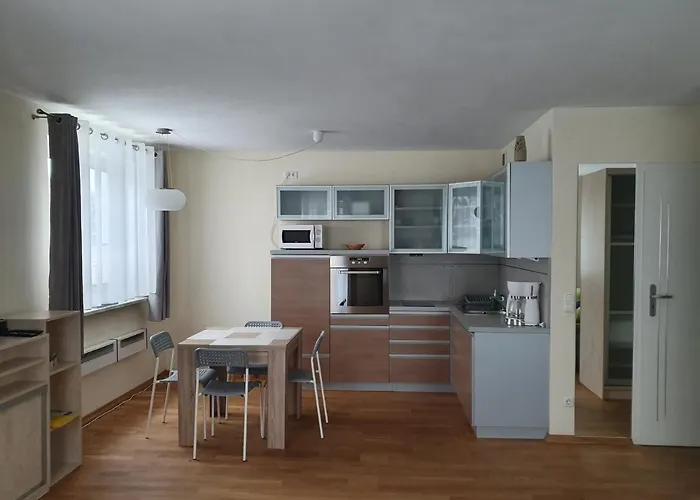 Bystrzycka - Bliżej Zdroju