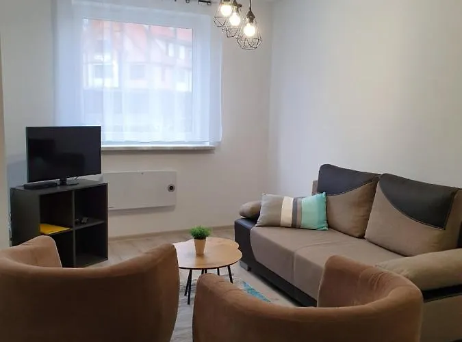 Bystrzycka - Blizej Zdroju * Polanica-Zdrój