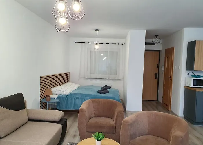 Bystrzycka - Blizej Zdroju Polanica-Zdrój