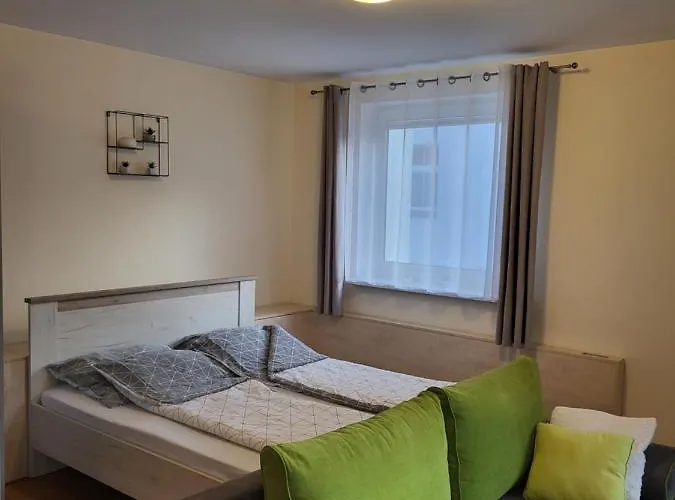 Apartamento Bystrzycka - Blizej Zdroju