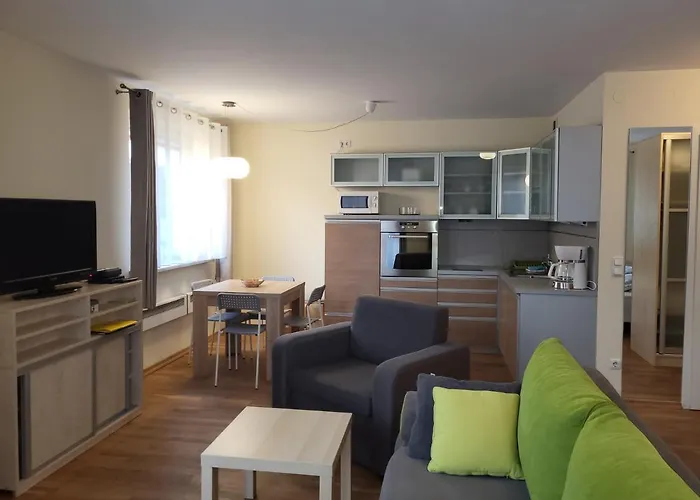 Bystrzycka - Bliżej Zdroju Polanica-Zdrój