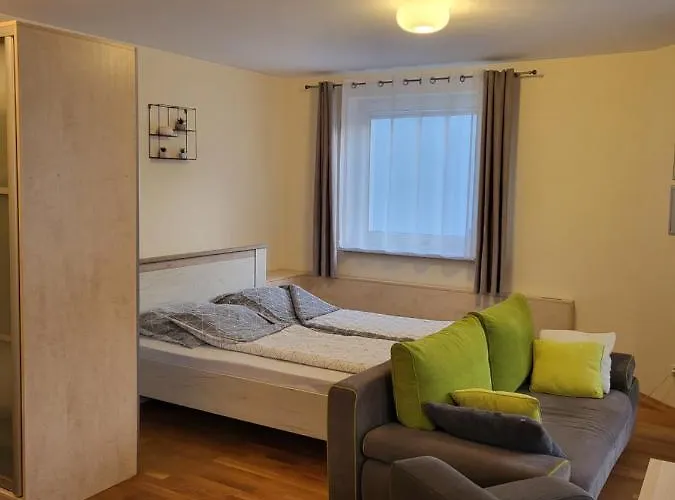 Bystrzycka - Bliżej Zdroju Apartament *