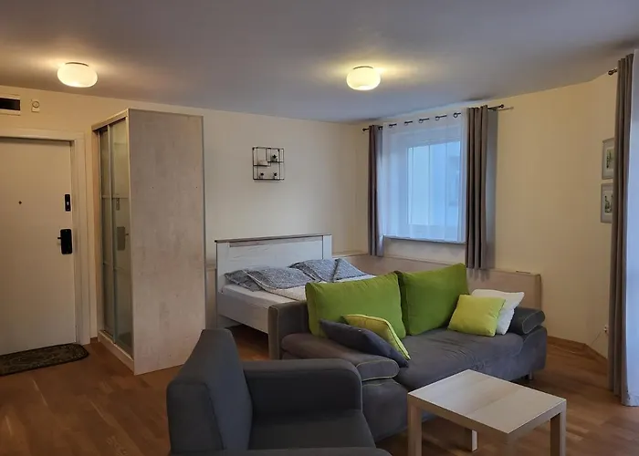 Apartament Bystrzycka - Bliżej Zdroju Polanica-Zdrój