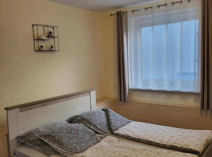 Bystrzycka - Bliżej Zdroju