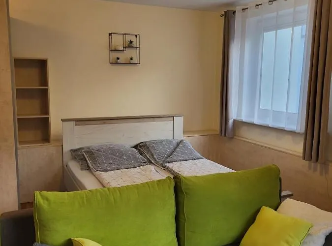 Bystrzycka - Bliżej Zdroju * Polanica-Zdrój