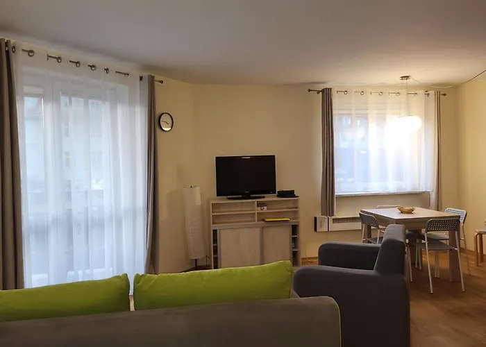 Bystrzycka - Bliżej Zdroju Polanica-Zdrój