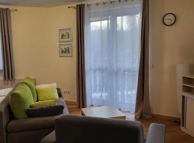 Bystrzycka - Blizej Zdroju