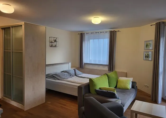Bystrzycka - Bliżej Zdroju Apartament *