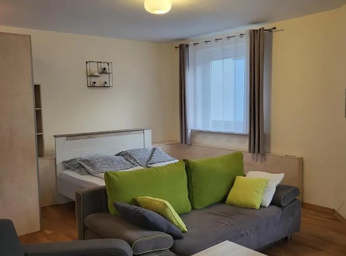 Apartament Bystrzycka - Bliżej Zdroju *