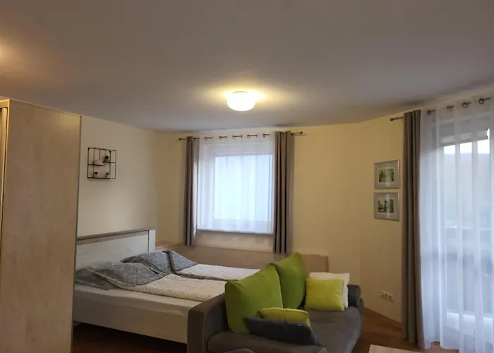 Apartamento Bystrzycka - Blizej Zdroju