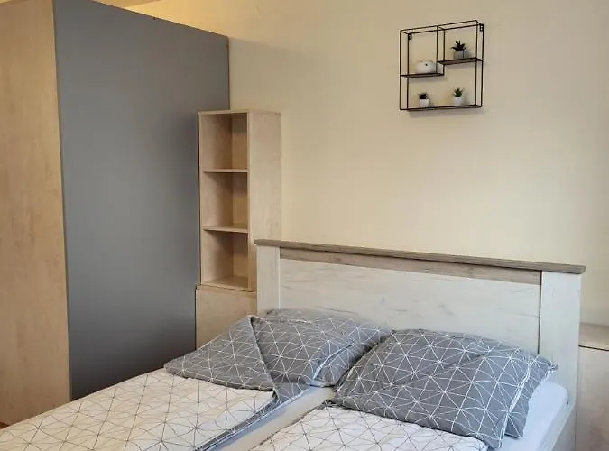 Apartament Bystrzycka - Bliżej Zdroju Polanica-Zdrój