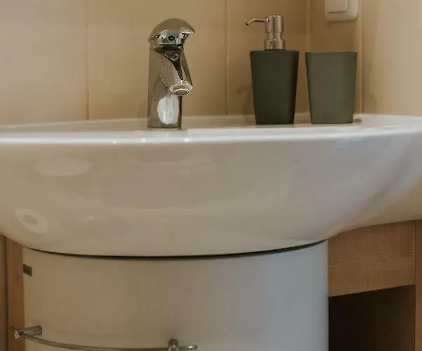 Bystrzycka - Bliżej Zdroju Polanica-Zdrój