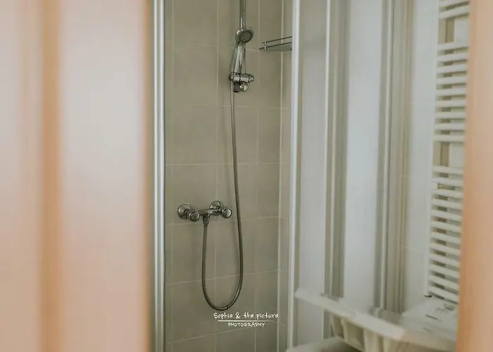 Bystrzycka - Bliżej Zdroju Apartament *