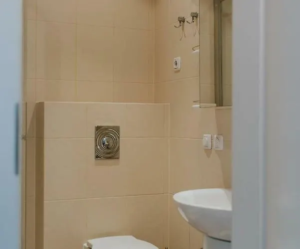 Bystrzycka - Blizej Zdroju Polanica-Zdrój