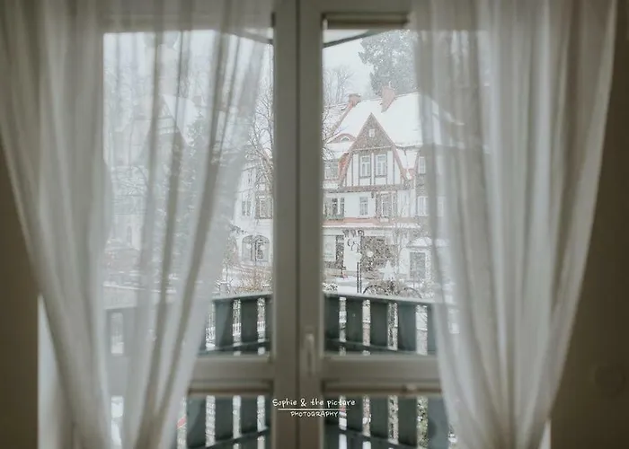 Bystrzycka - Blizej Zdroju *