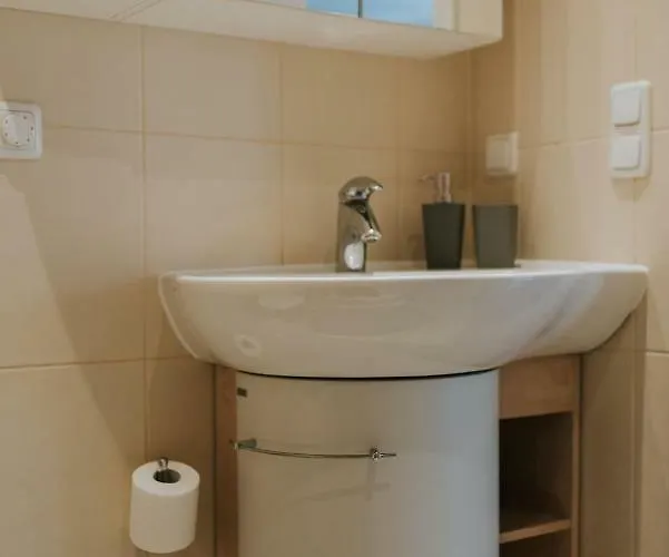 Apartamento Bystrzycka - Blizej Zdroju