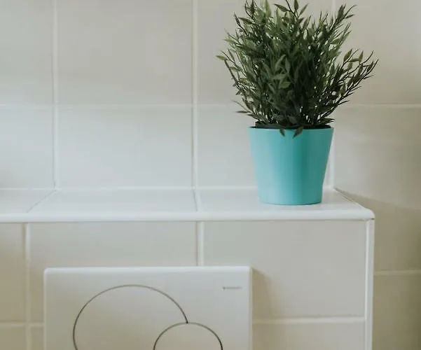 Bystrzycka - Blizej Zdroju Apartamento