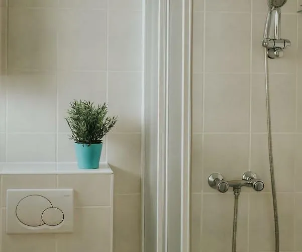 Bystrzycka - Bliżej Zdroju Apartament *